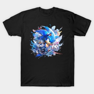 sonic T-Shirt